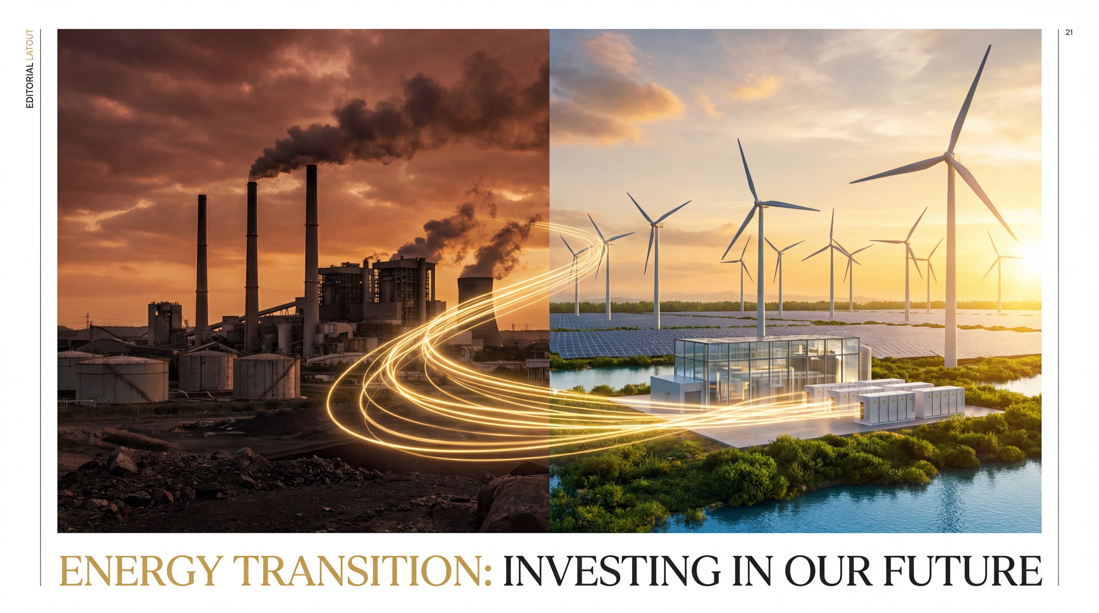 The Edge Malaysia Interview: Clean Energy Solutions and the Imperative of a Profitable Transition