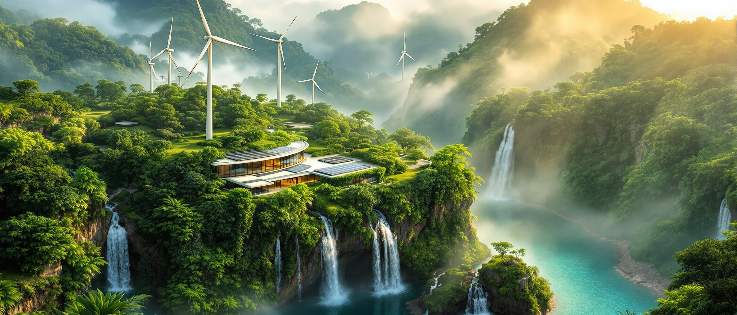 Profitably Reinventing Our Industrial Relationship With the Planet