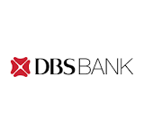 DBS Bank Ltd logo
