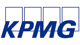 KPMG LLP logo
