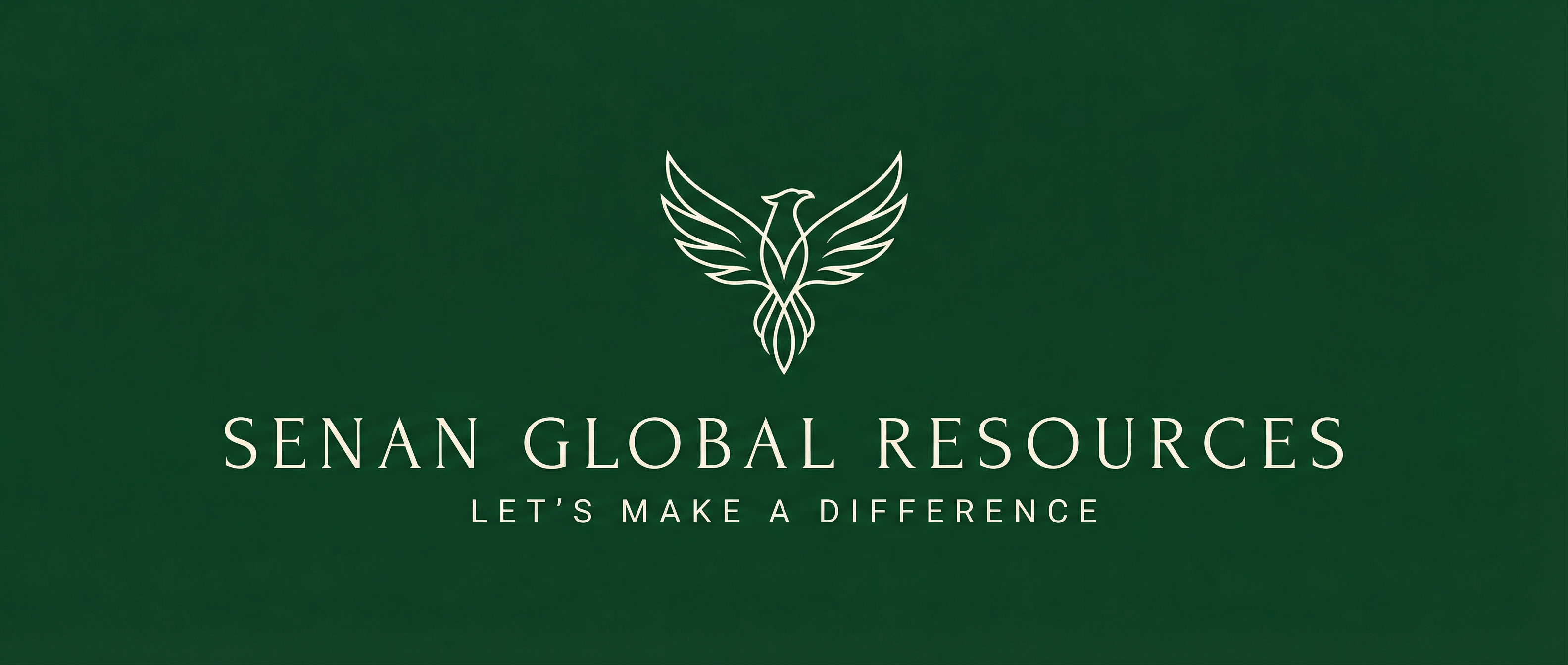 Senan Global Resources Logo